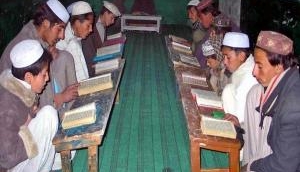 Madrassas outnumber educational institutions in Islamabad