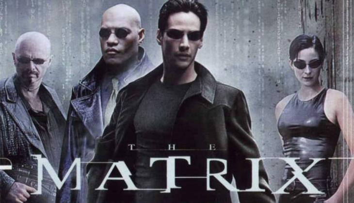'The Matrix' new film not a reboot, says writer Zak Penn