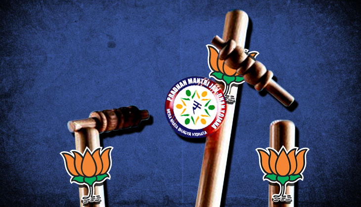 Mutual differences could trump Opposition's counter narrative against BJP