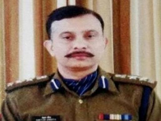 CRPF personnel Chetan Cheeta showing signs of improvement