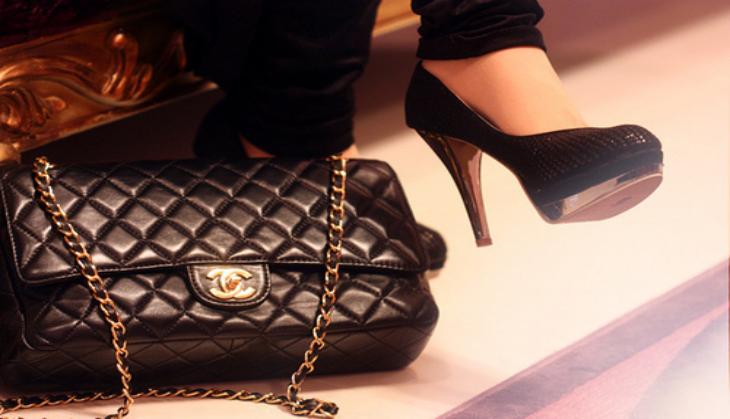Give a modern makeover to your old accessories