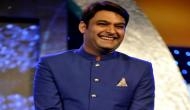 Kapil Sharma wishes to sing for AR Rahman