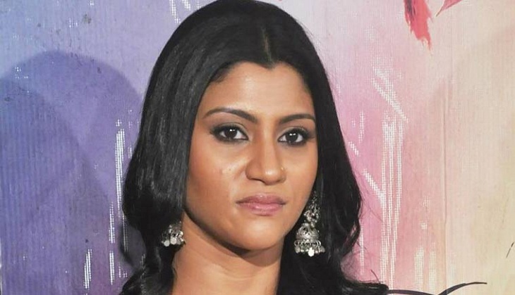 Would like to direct again, says Konkona Sen Sharma
