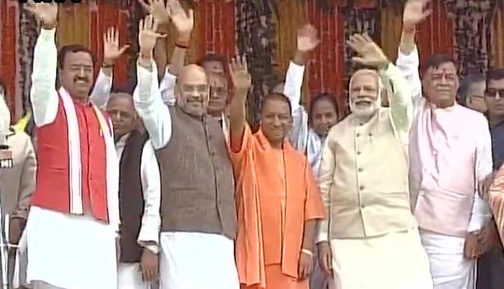 New UP Chief Minister must retract previous statements against Muslims
