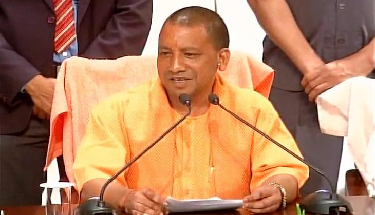 Government questions editorial on UP CM Yogi Adityanath