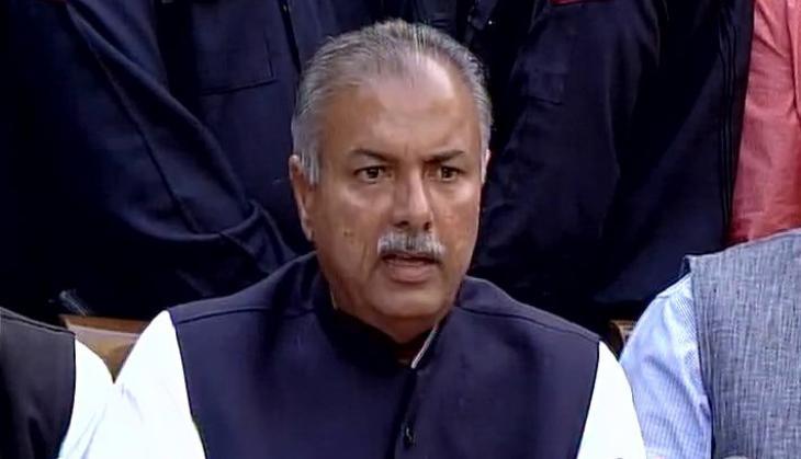 Yashpal Malik Jat leader