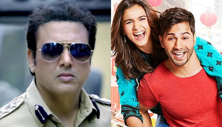 Box-Office: Trapped, Aa Gaya Hero, Machine fail as Badrinath Ki Dulhania dominates