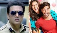 Box-Office: Trapped, Aa Gaya Hero, Machine fail as Badrinath Ki Dulhania dominates