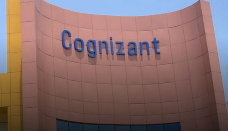 IT firm Cognizant likely to slash 6,000 jobs