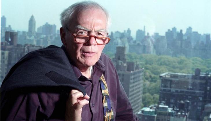 Iconic US newspaper columnist Jimmy Breslin dies at 88
