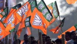 BJP's hunt for new UP chief: State minister, MLCs likely contenders