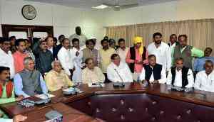 Jat agitation: Haryana's 'positive' talks with agitators raise more questions than answers