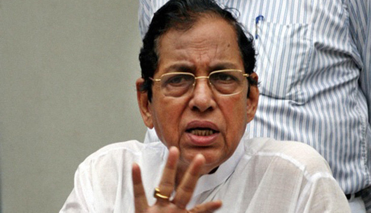 Pyari Babu: Once Naveen Patnaik's Chanakya, is no more