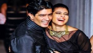 Constant battle to do better keeps me, my mind occupied: Manish Malhotra