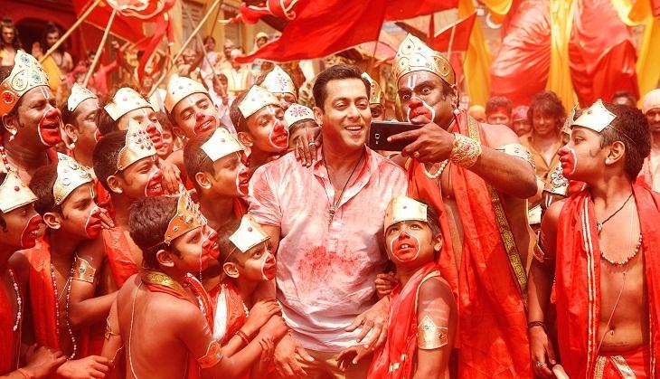 Salman Khan