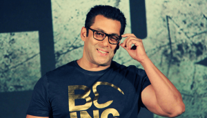 Salman Khan, to work with a newbie in his next?