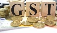 Union Cabinet to consider GST Bill today