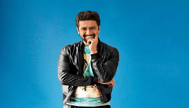 Vicky Kaushal goes into hiding  