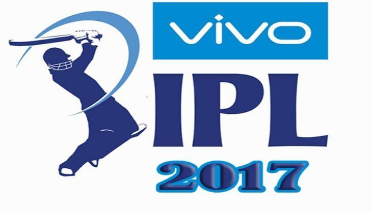VIvo IPL 2017
