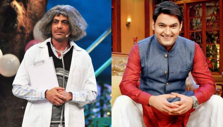 Will Sunil Grover walking out affect Kapil Sharma's show?