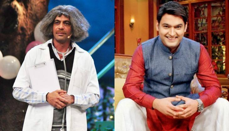 Kapil Sharma