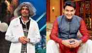 Will Sunil Grover walking out affect Kapil Sharma's show?