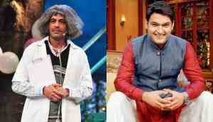 Will Sunil Grover walking out affect Kapil Sharma's show?