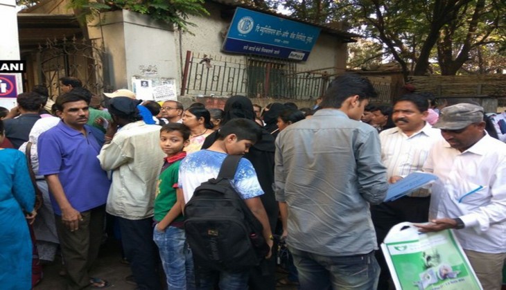 Mumbai: Doctors continue strike against recent incidents of violence