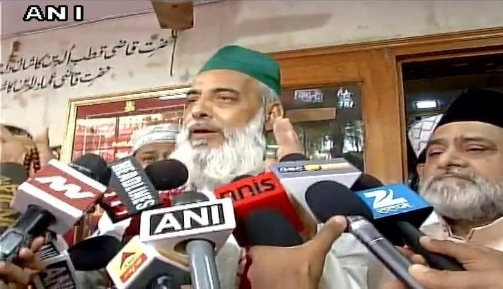 Pakistan newspaper posed us as RAW agents, reveals cleric