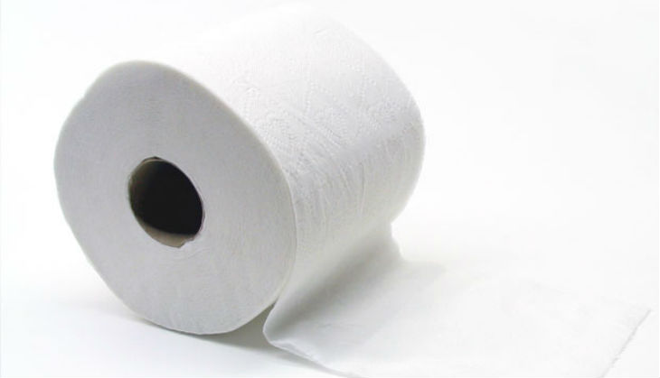 China: Face-scanners installed in Beijing park public toilet to stop loo roll theft
