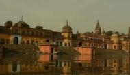 Lucknow: Muslim organization puts out banners supporting construction of Ram Temple in Ayodhya