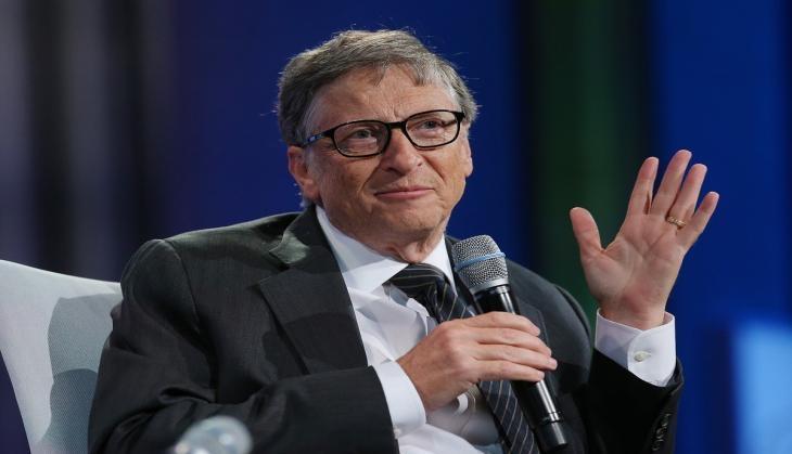 Bill Gates