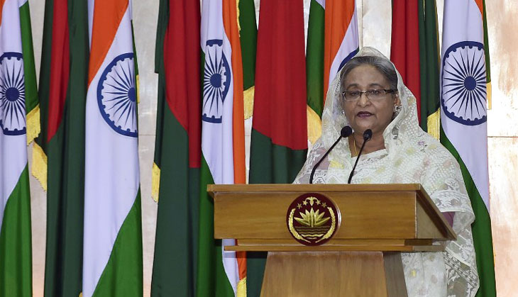 Bangladesh PM Hasina to visit India from 7-10 April, dozen MoUs expected
