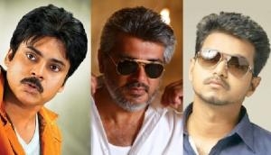 After Thala Ajith's Veeram, Pawan Kalyan to remake Ilayathalapathy Vijay's Theri in Telugu