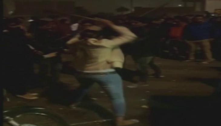 LUCKNOW GIRL