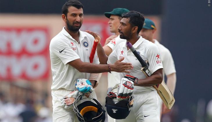 Cheteshwar Pujara's tale of unending hunger for runs