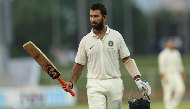 pujara