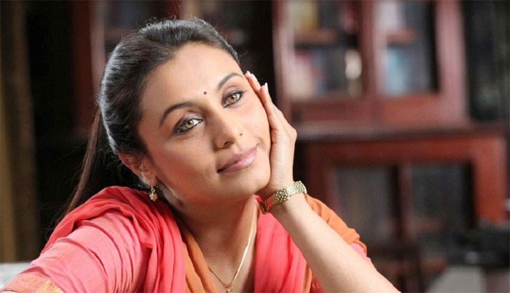 Hichki: When Rani Mukerji drew inspiration from her teachers