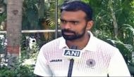 Juniors need to earn their place in Indian squad: PR Sreejesh