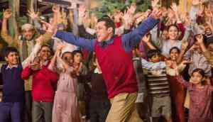 Exclusive: Salman Khan’s Tubelight creates a record even before its release!  