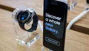 Bixby: Can Samsung's new virtual assistant do what S Voice couldn't?