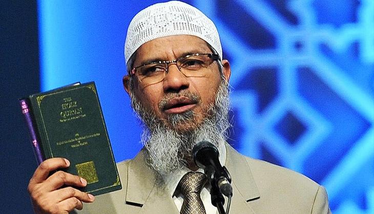 Zakir Naik