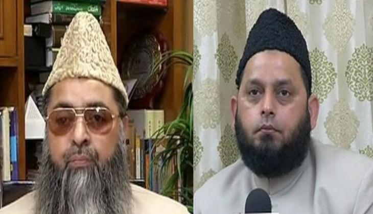 Not against Ram Temple but SC should give final verdict: Muslim clerics