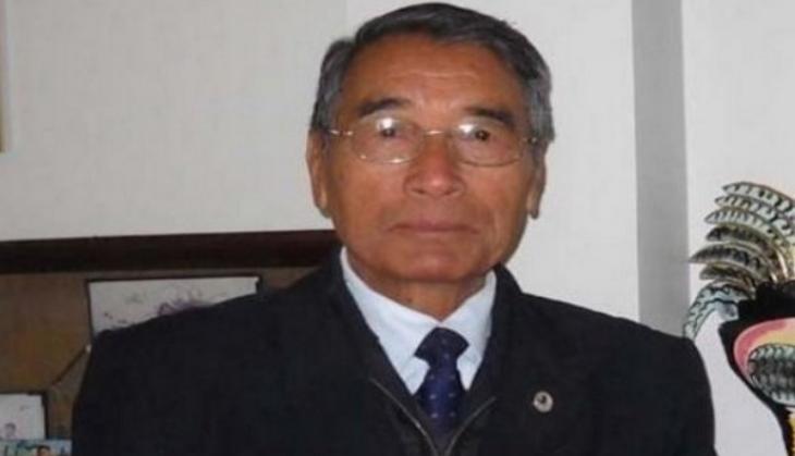 Nagaland Assembly Budget Session to begin today