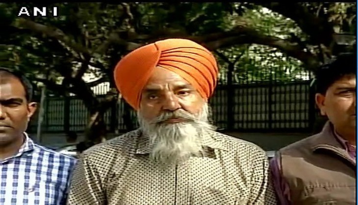 Delhi Police arrests Khalistan Commando Force terrorist