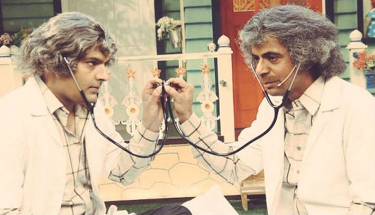 'Don't act like God': Sunil Grover's response to Kapil Sharma's apology tweet