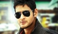 Mahesh Babu reveals the first look date of his Tamil debut