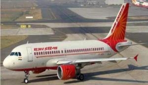 Air India cancels Ravindra Gaikwad booking yet again