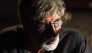 Amitabh Bachchan: Health issues a trial, but have to be endured