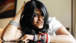 No issues with CBFC, my problem is with society: Ekta Kapoor